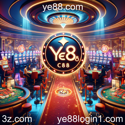 Descubra as Vantagens do Clube VIP no ye88.com